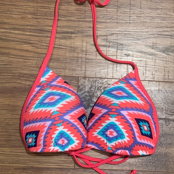 Hollister Bikini Top size small - Picture 1 of 4